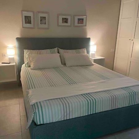 Appartement La Magia Del Mare In Sardegna à Iglesias Extérieur photo
