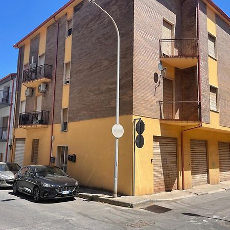 Appartement La Magia Del Mare In Sardegna à Iglesias Extérieur photo