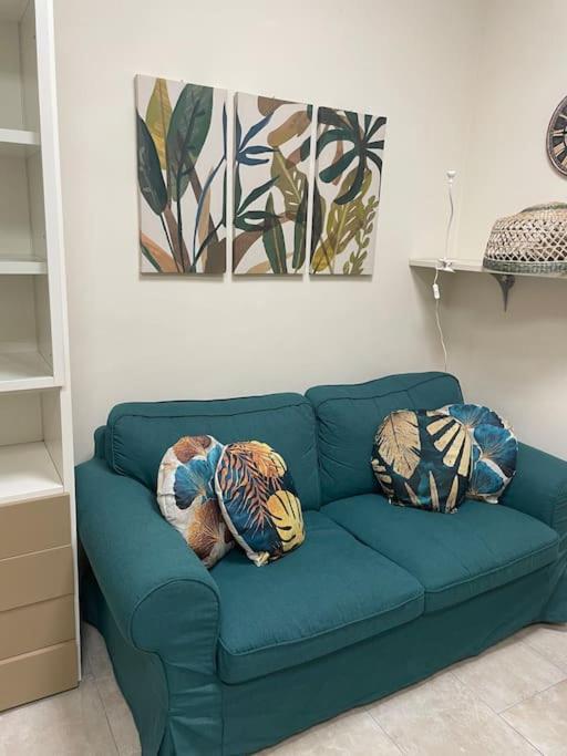 Appartement La Magia Del Mare In Sardegna à Iglesias Extérieur photo