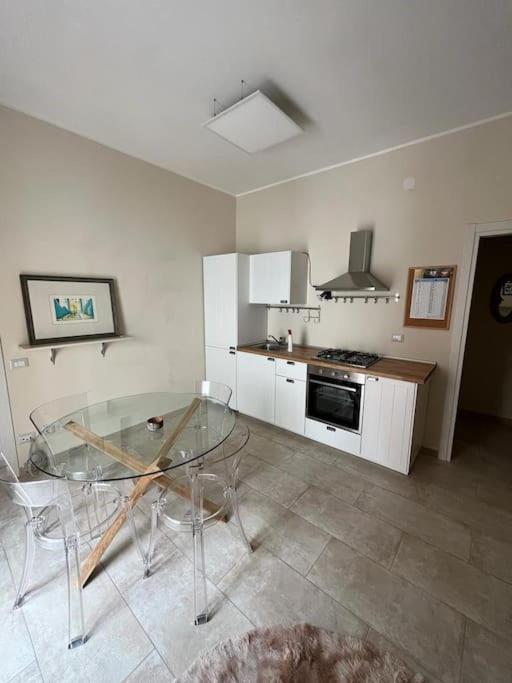 Appartement La Magia Del Mare In Sardegna à Iglesias Extérieur photo