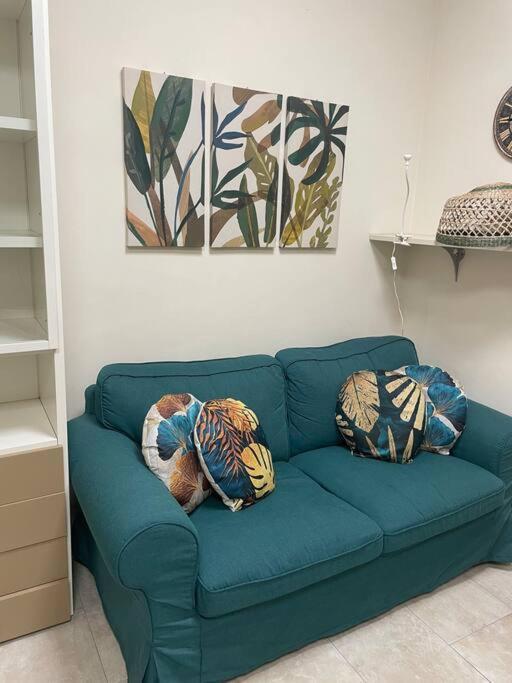 Appartement La Magia Del Mare In Sardegna à Iglesias Extérieur photo