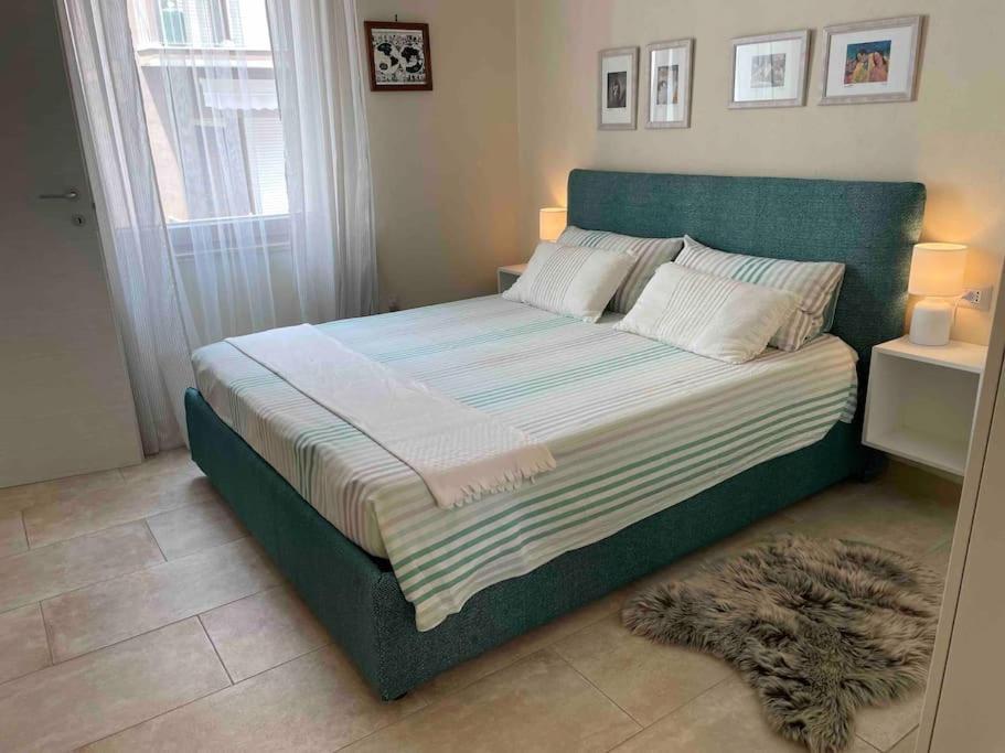 Appartement La Magia Del Mare In Sardegna à Iglesias Extérieur photo