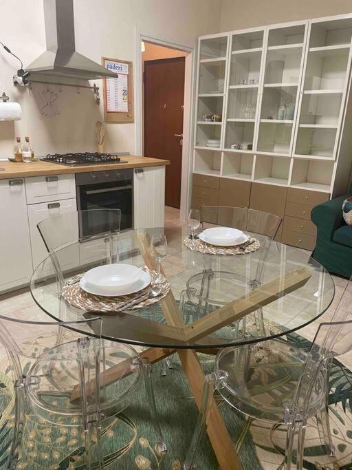 Appartement La Magia Del Mare In Sardegna à Iglesias Extérieur photo