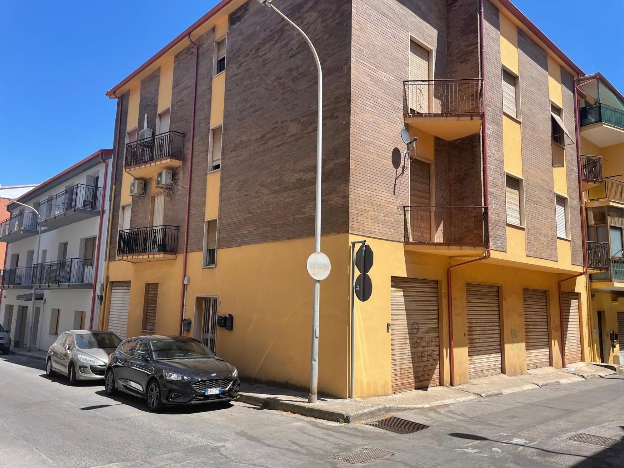 Appartement La Magia Del Mare In Sardegna à Iglesias Extérieur photo